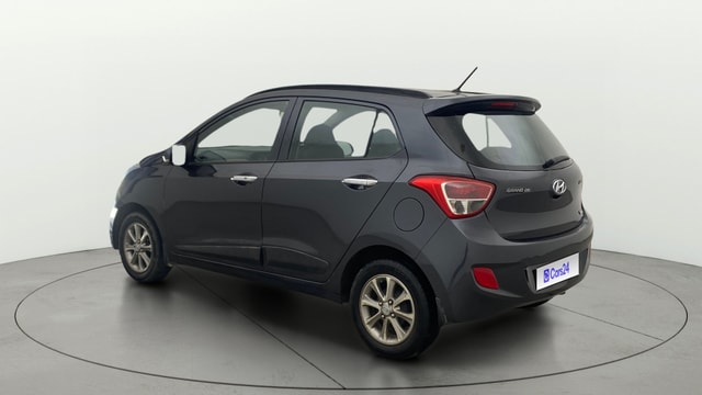 View Hyundai Grand i10 Image 2 Used Hyundai Grand i10 Image 2