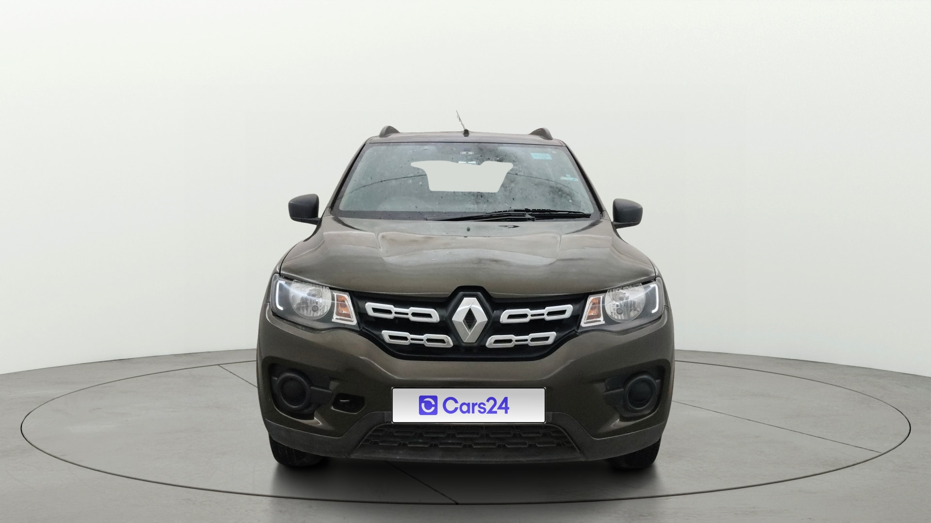 Used 2017 Renault Kwid Used 2017 Renault Kwid