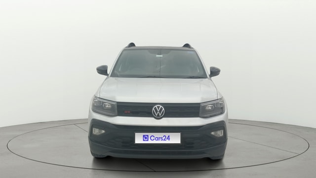 View Volkswagen Taigun Image 1 Used Volkswagen Taigun Image 1