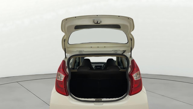 View Hyundai EON Image 16 Used Hyundai EON Image 16