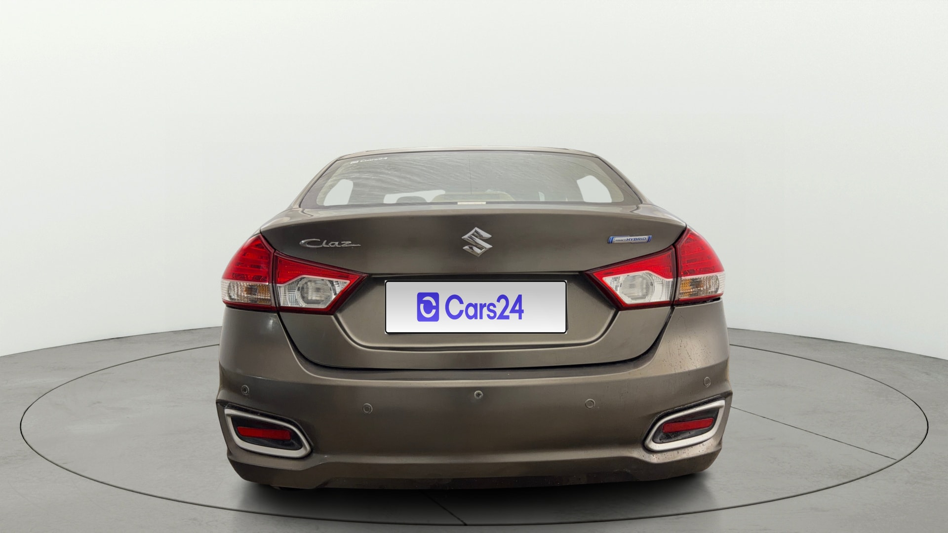 Used 2018 Maruti Suzuki 1000 Used 2018 Maruti Suzuki 1000