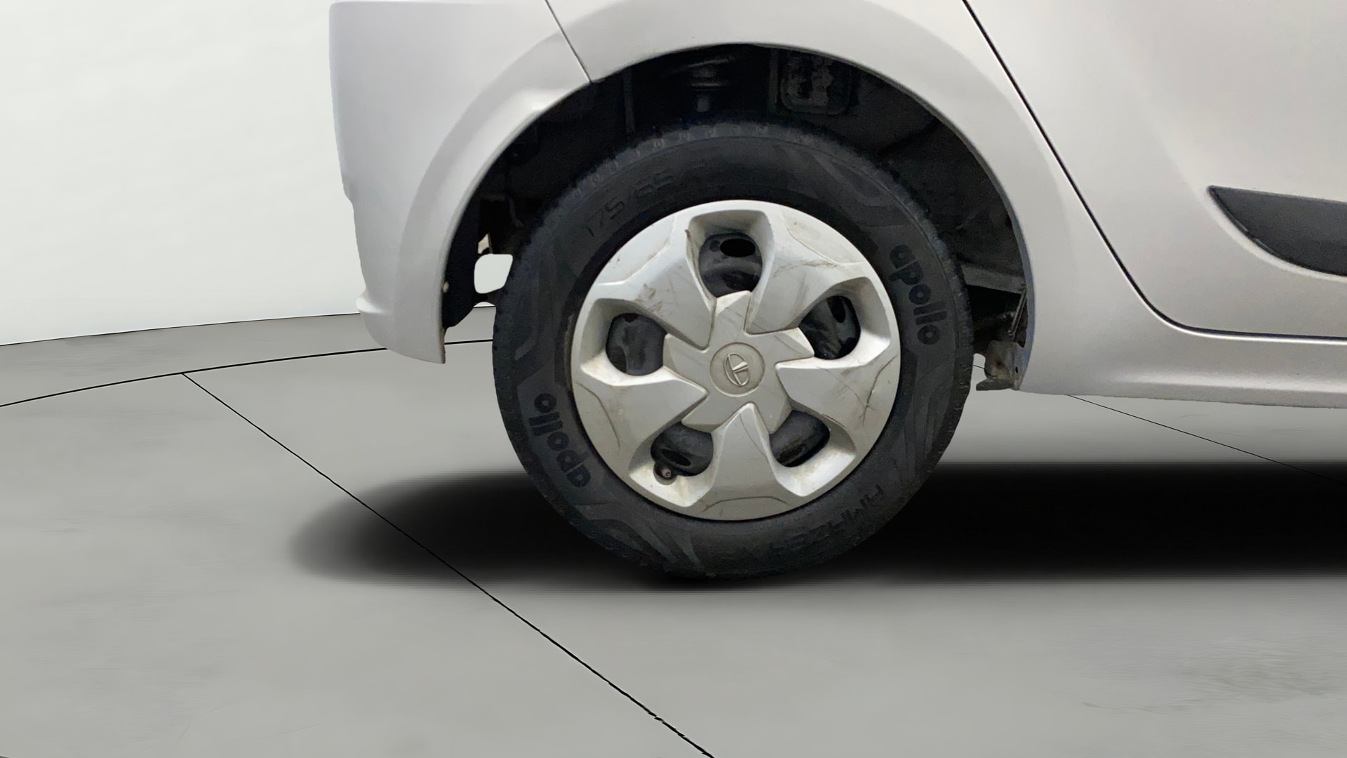 Used 2020 Tata Tiago Used 2020 Tata Tiago