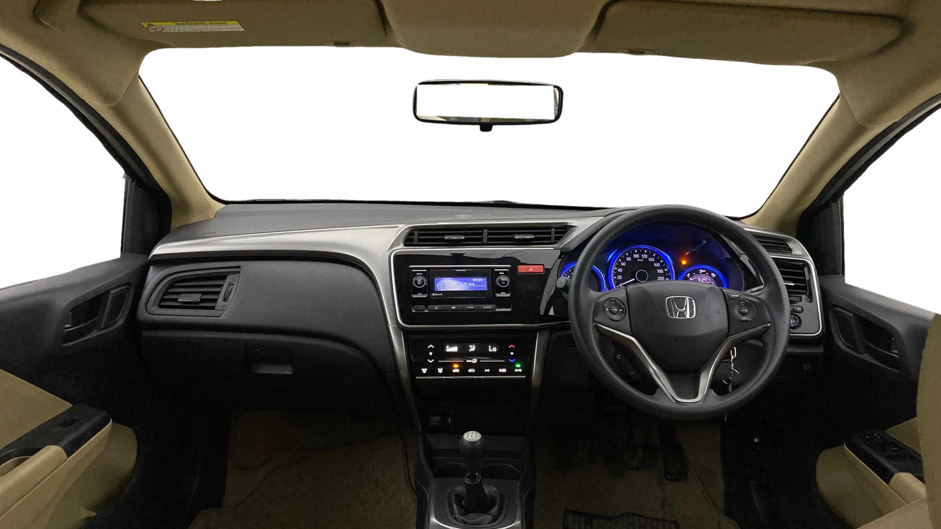 View 2014 Honda City ZX MT Diesel Anniversary Edition Image 16 Used 2014 Honda City ZX MT Diesel Anniversary Edition Image 16