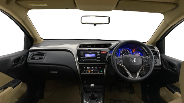 View Honda City Image 16 Used Honda City Image 16