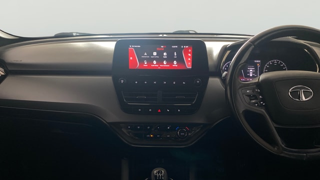 View Tata Safari Image 33 Used Tata Safari Image 33