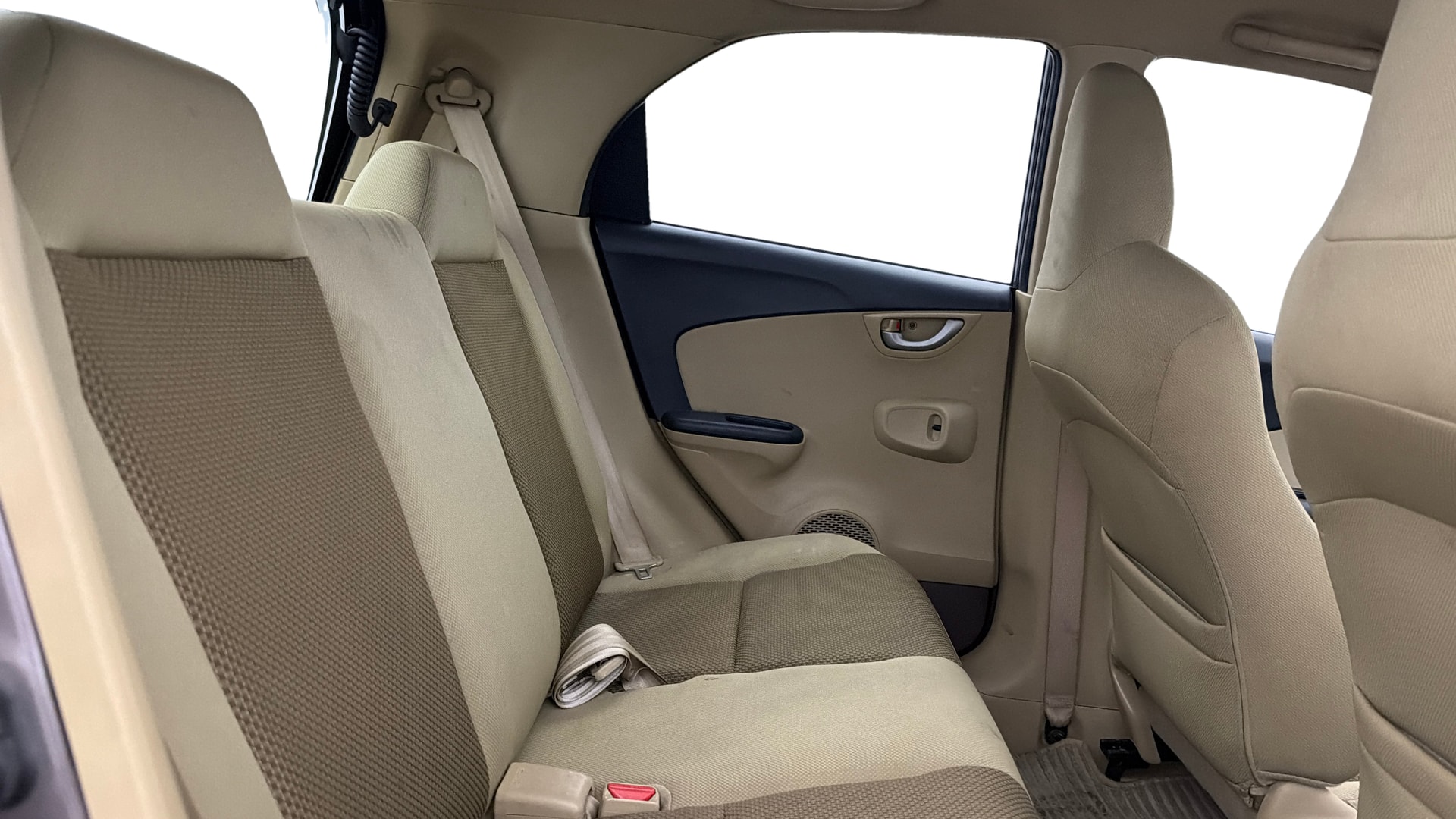View 2015 Honda Brio VX AT Petrol Image 29 Used 2015 Honda Brio VX AT Petrol Image 29