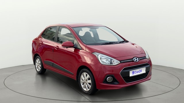 View Hyundai Xcent Image 37 Used Hyundai Xcent Image 37