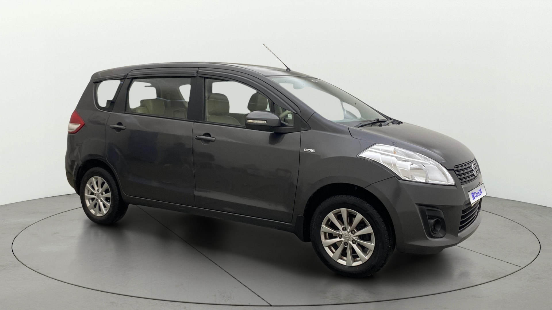 View 2015 Maruti Suzuki 1000 Base Variant Image 14 Used 2015 Maruti Suzuki 1000 Base Variant Image 14