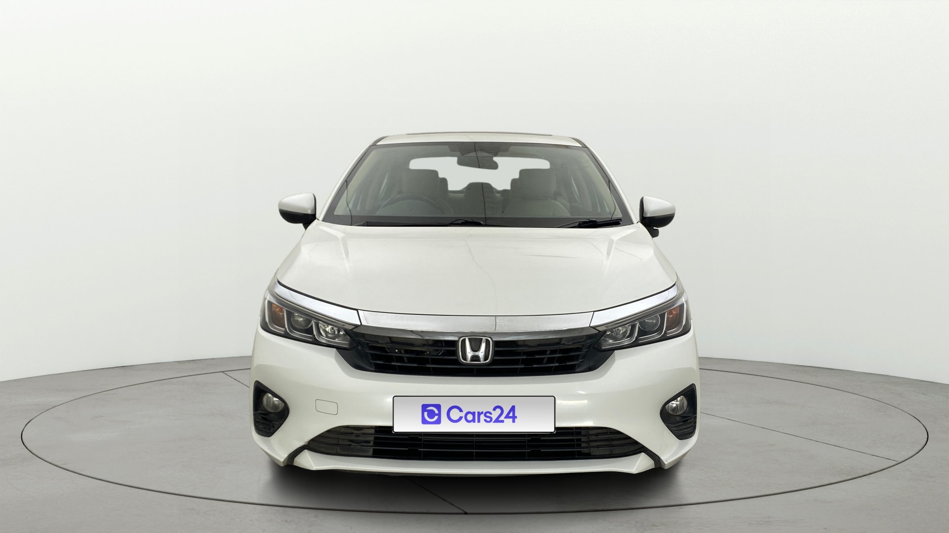 Used 2023 Honda City Used 2023 Honda City