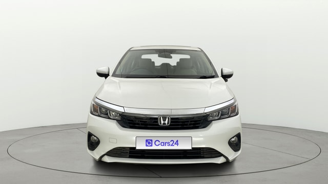 View Honda City Image 1 Used Honda City Image 1