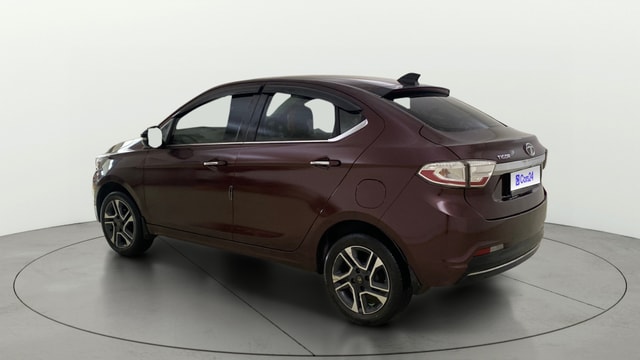 View Tata Tigor Image 2 Used Tata Tigor Image 2