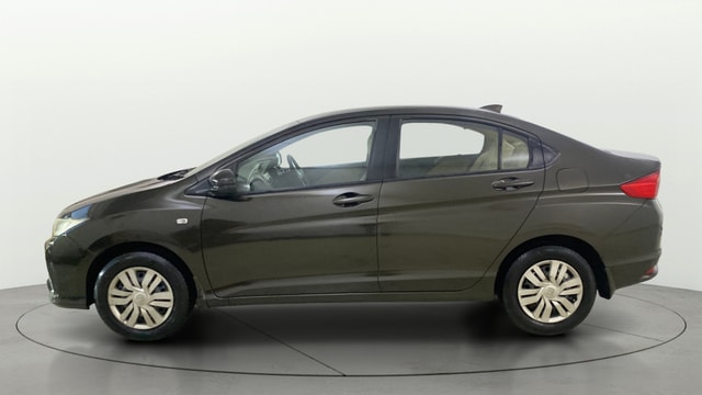 View Honda City Image 6 Used Honda City Image 6