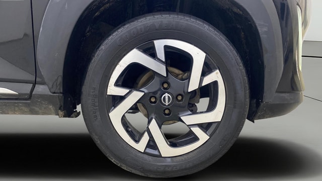 View Nissan Magnite Image 44 Used Nissan Magnite Image 44