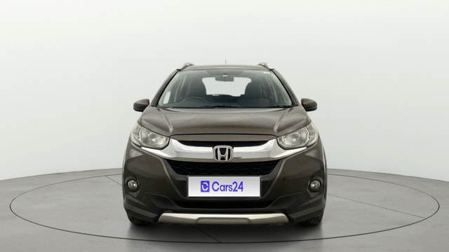 View Honda WR-V Image 1 Used Honda WR-V Image 1