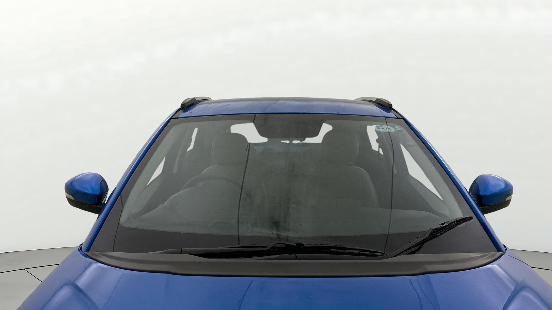 Used 2018 Tata Nexon Used 2018 Tata Nexon