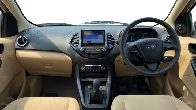 View Ford Figo Aspire Image 15 Used Ford Figo Aspire Image 15