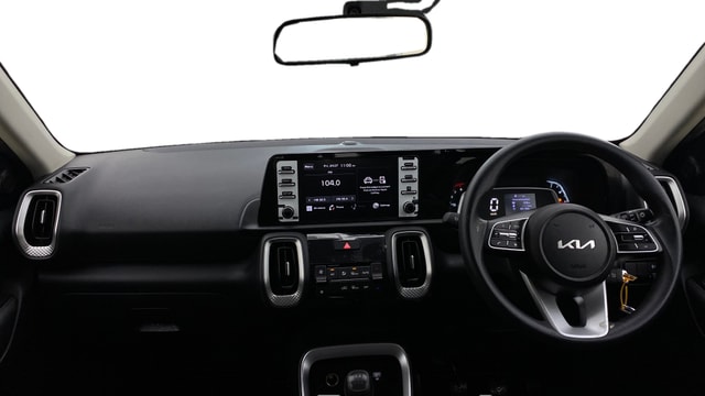 View Kia Sonet Image 16 Used Kia Sonet Image 16