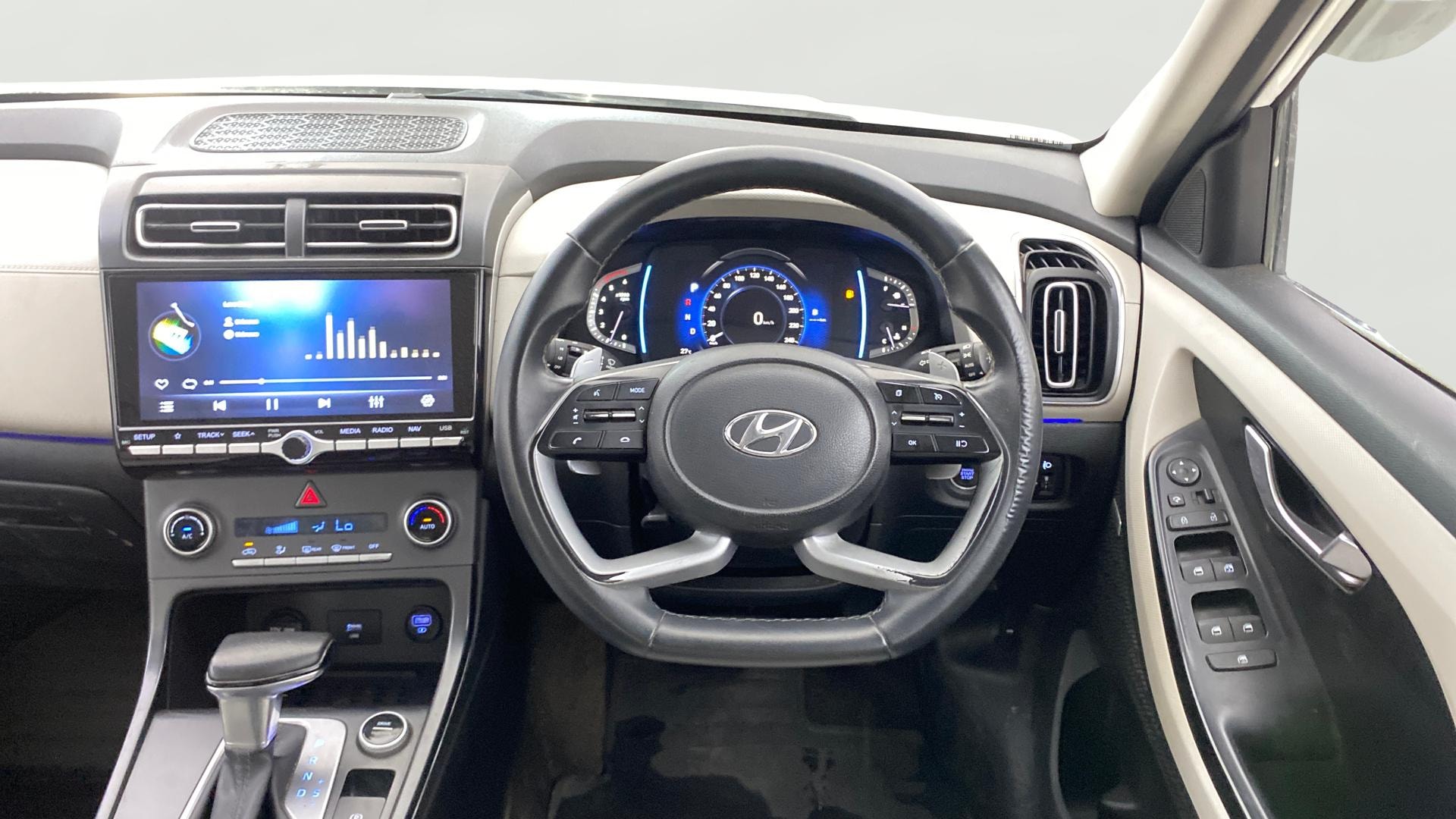 View 2020 Hyundai Creta 1.4 E Diesel Image 13 Used 2020 Hyundai Creta 1.4 E Diesel Image 13