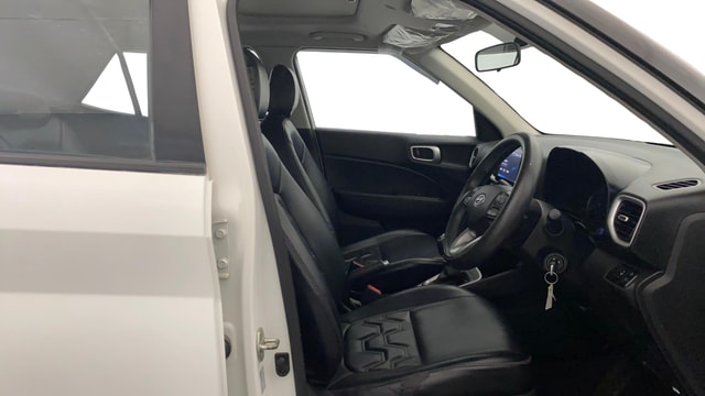 View Hyundai Venue Image 28 Used Hyundai Venue Image 28