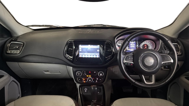 View Jeep Compass Image 15 Used Jeep Compass Image 15