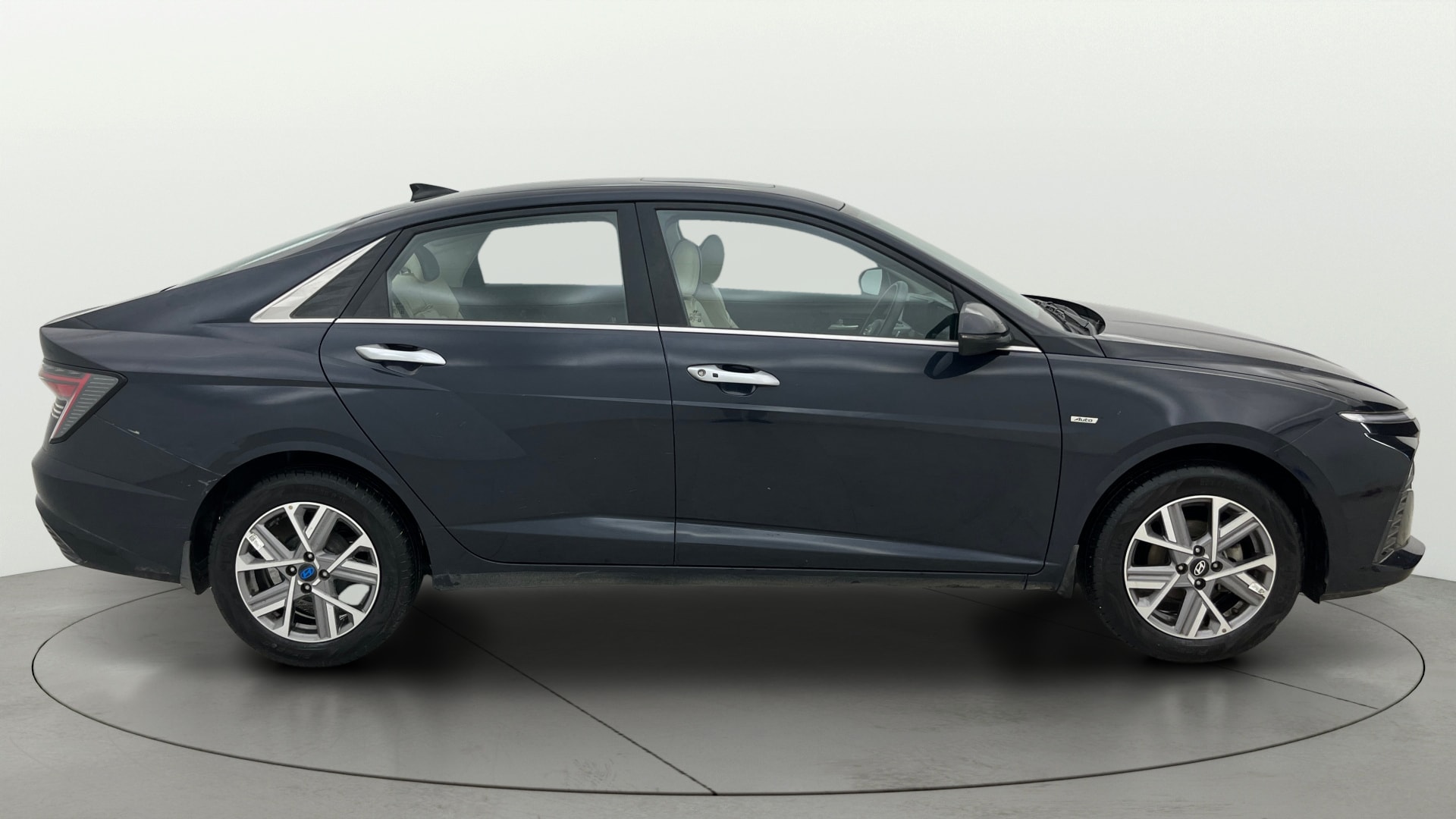 View 2023 Hyundai Verna 1.4 VTVT E Image 27 Used 2023 Hyundai Verna 1.4 VTVT E Image 27