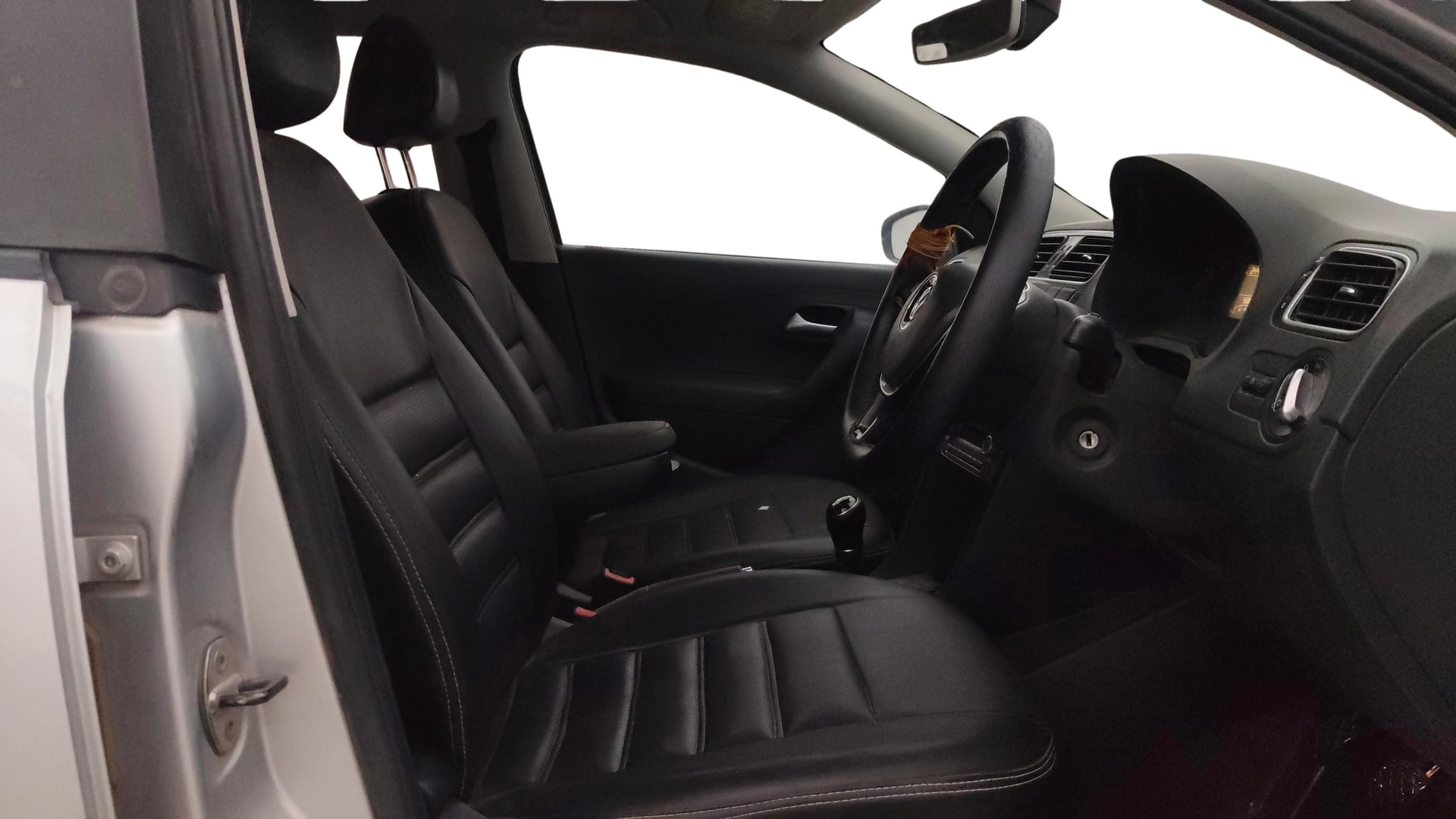 View 2020 Volkswagen Polo 1.2 AllStar Limited Edition Image 25 Used 2020 Volkswagen Polo 1.2 AllStar Limited Edition Image 25
