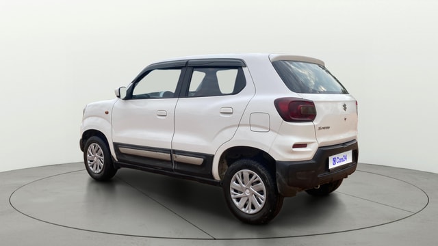 View Maruti Suzuki 1000 Image 2 Used Maruti Suzuki 1000 Image 2