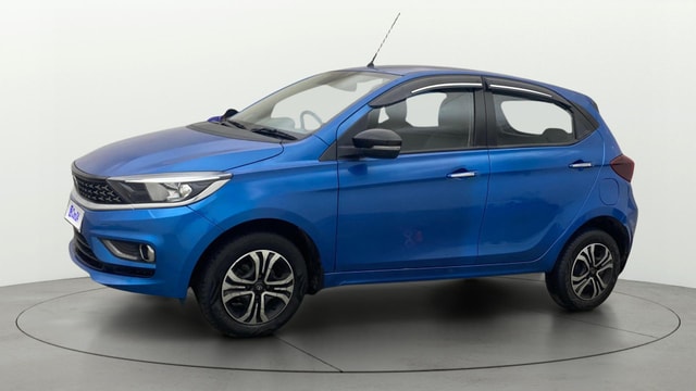 View Tata Tiago Image 36 Used Tata Tiago Image 36