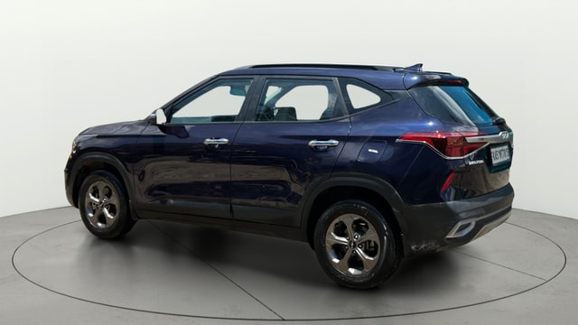 View Kia Seltos Image 2 Used Kia Seltos Image 2