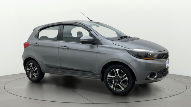 View Tata Tiago Image 13 Used Tata Tiago Image 13