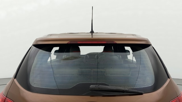 View Ford Endeavour Image 5 Used Ford Endeavour Image 5