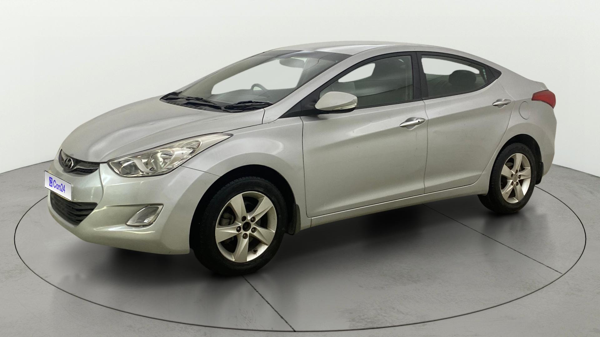 Used 2013 Hyundai Elantra Used 2013 Hyundai Elantra