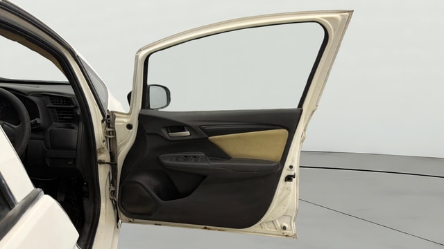 View Honda Jazz Image 43 Used Honda Jazz Image 43