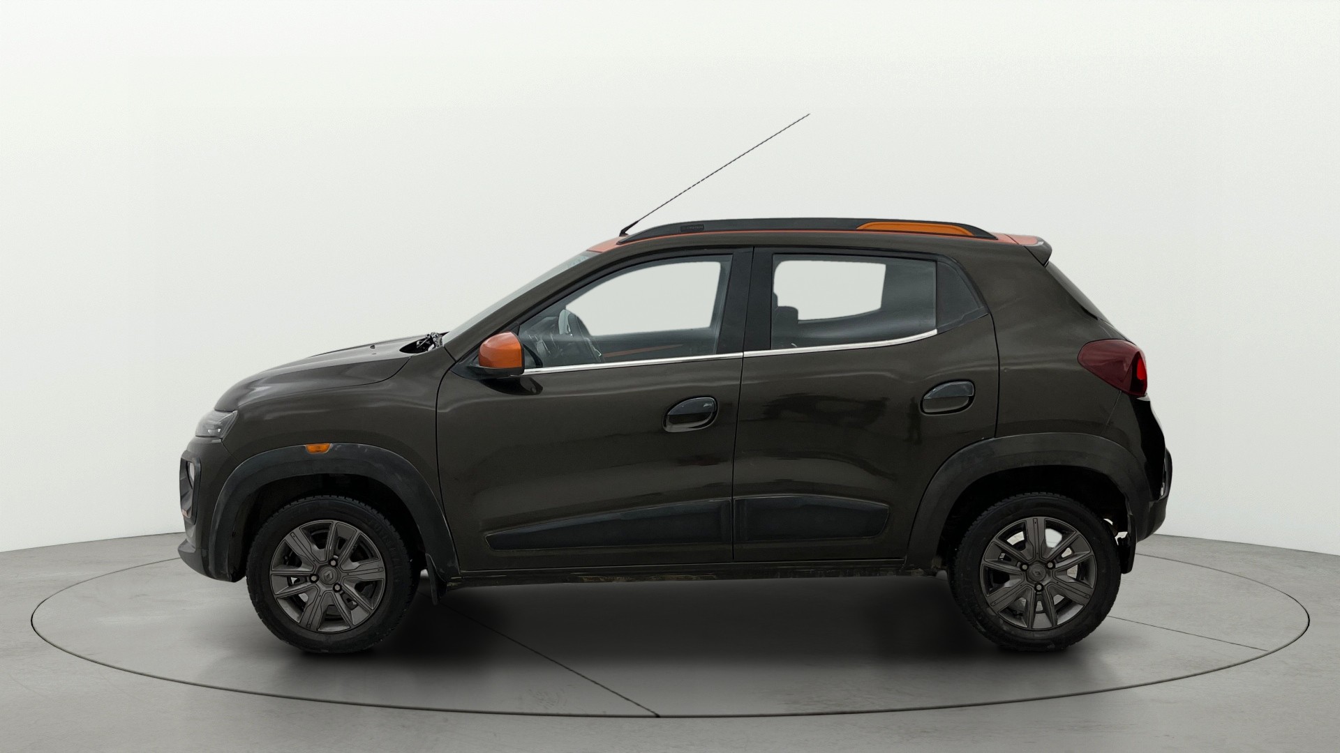 Used 2021 Renault Kwid Used 2021 Renault Kwid