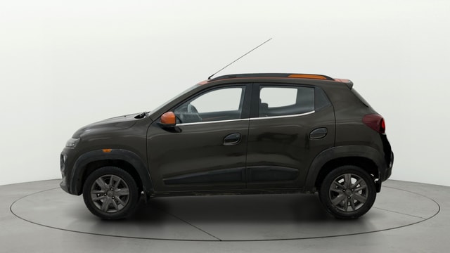 View Renault Kwid Image 5 Used Renault Kwid Image 5
