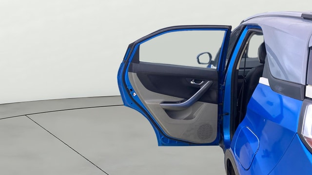 View Tata Nexon Image 22 Used Tata Nexon Image 22