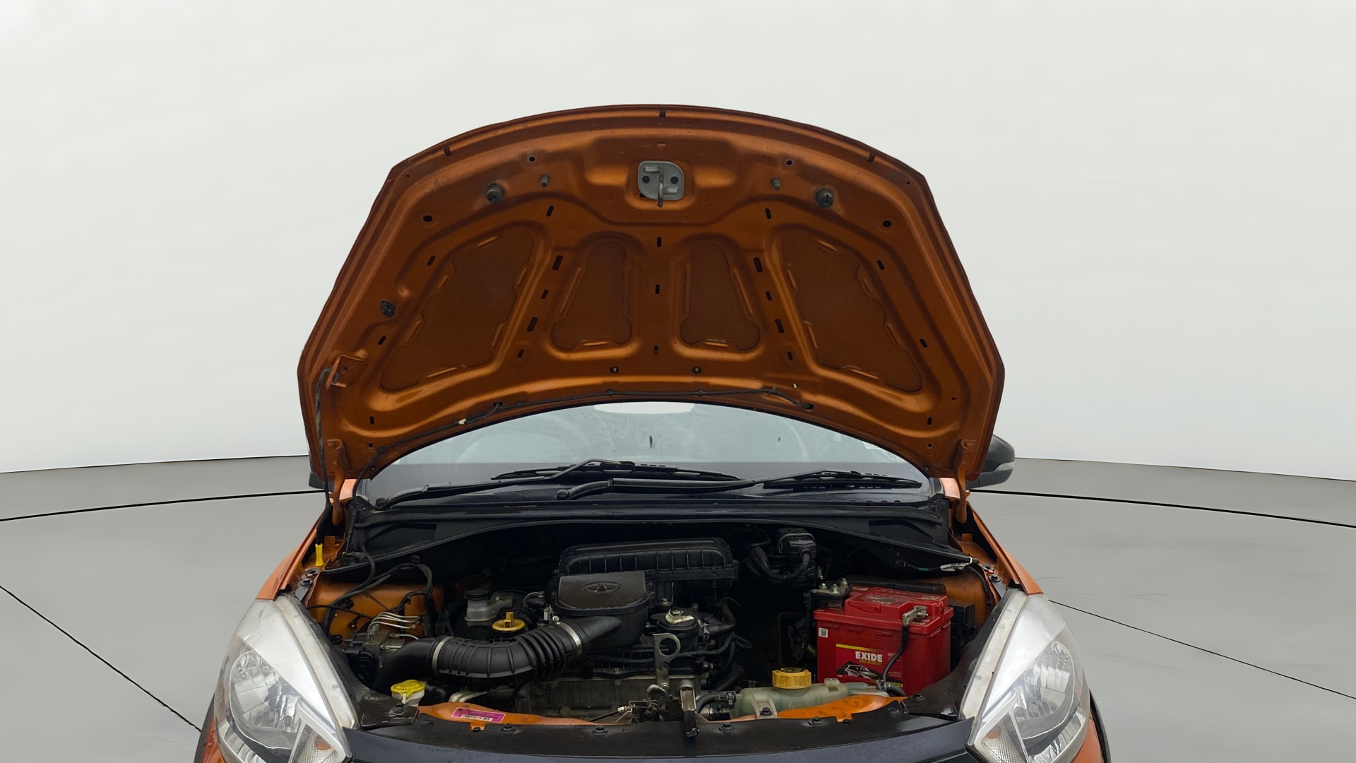 Used 2019 Tata Tiago NRG Used 2019 Tata Tiago NRG