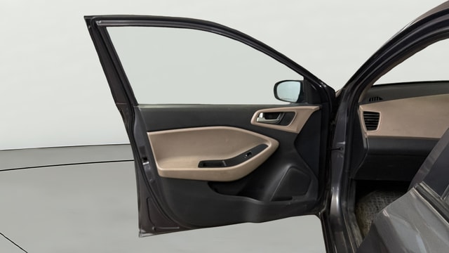 View Hyundai Elite i20 Image 36 Used Hyundai Elite i20 Image 36