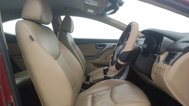 View Hyundai Elantra Image 18 Used Hyundai Elantra Image 18