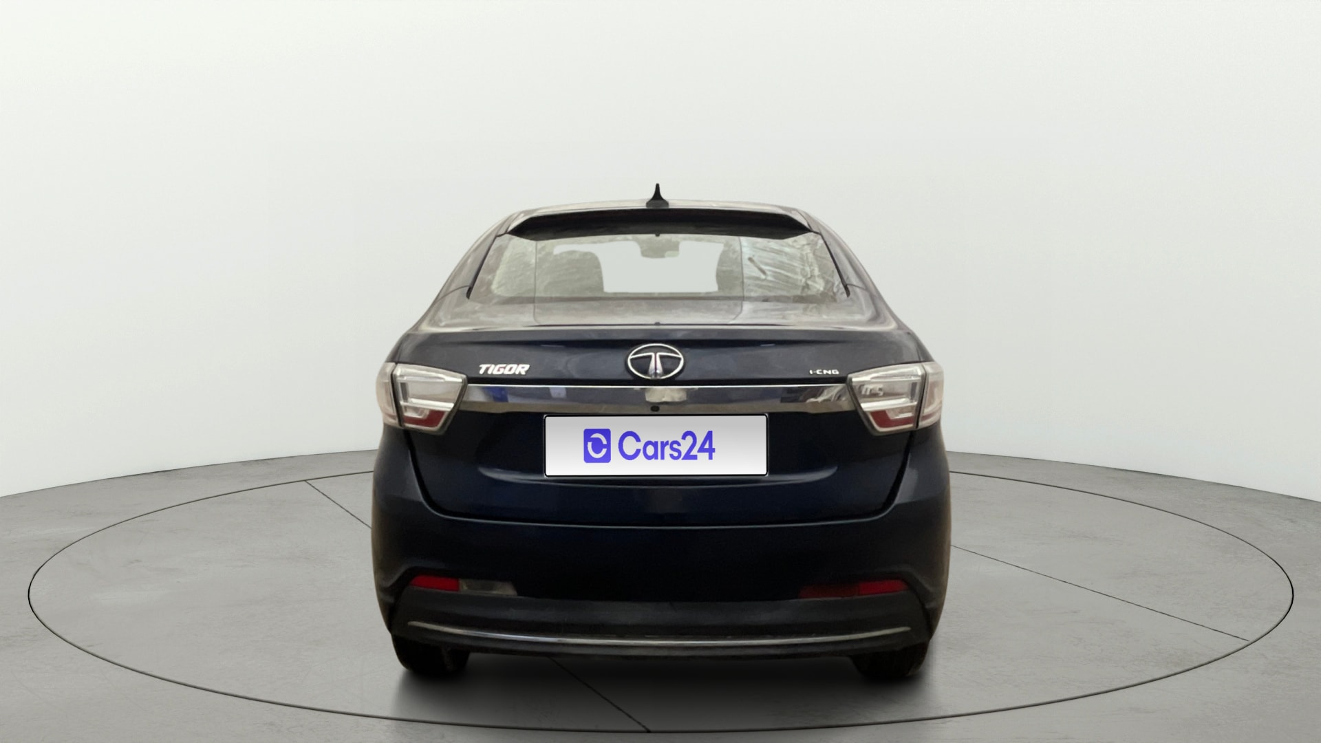 Used 2022 Tata Tigor Used 2022 Tata Tigor