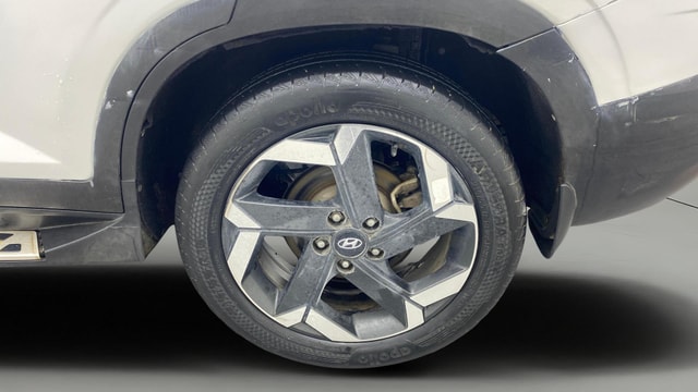 View Hyundai Alcazar Image 8 Used Hyundai Alcazar Image 8