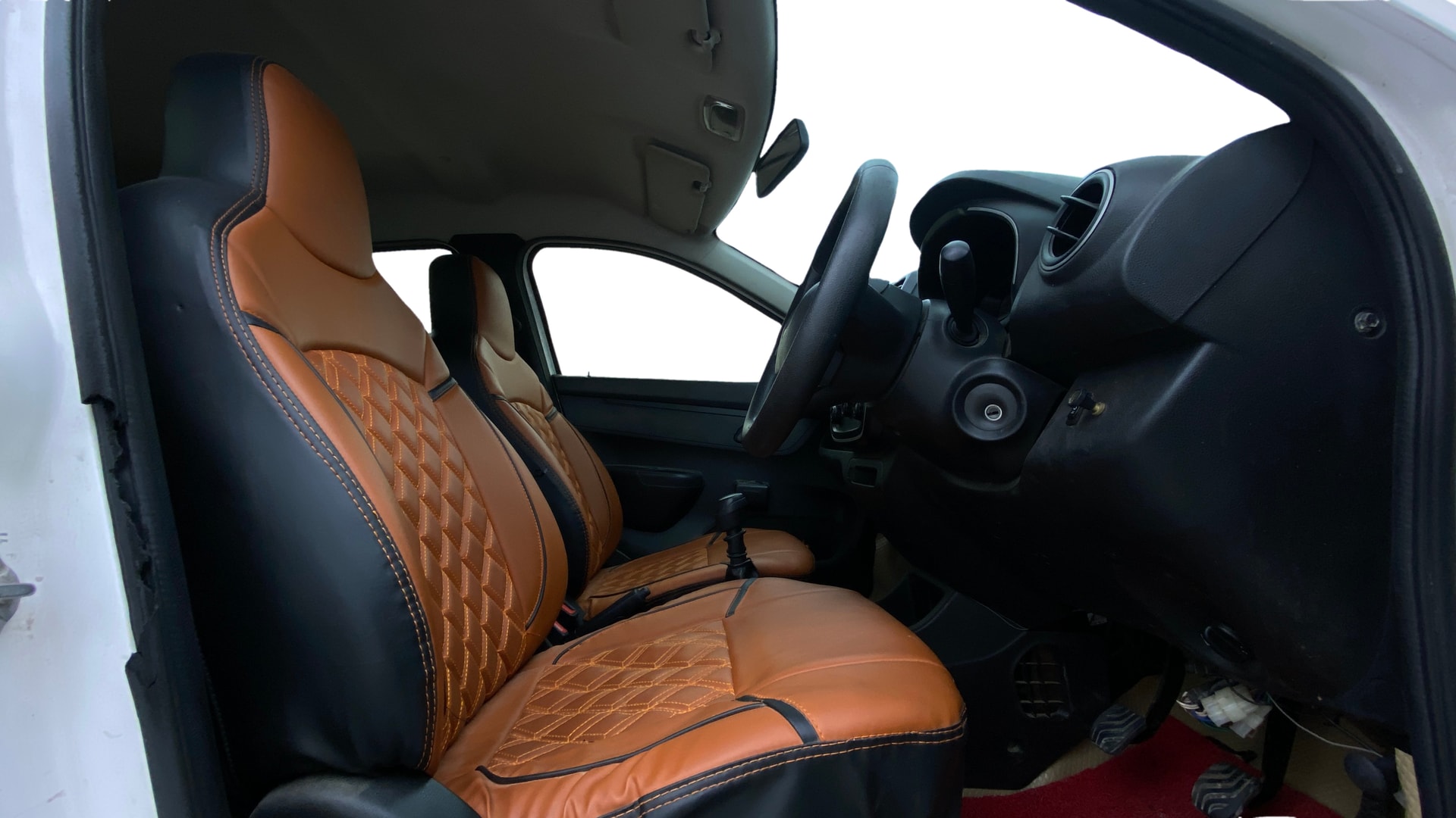 Used 2018 Renault Kwid Used 2018 Renault Kwid