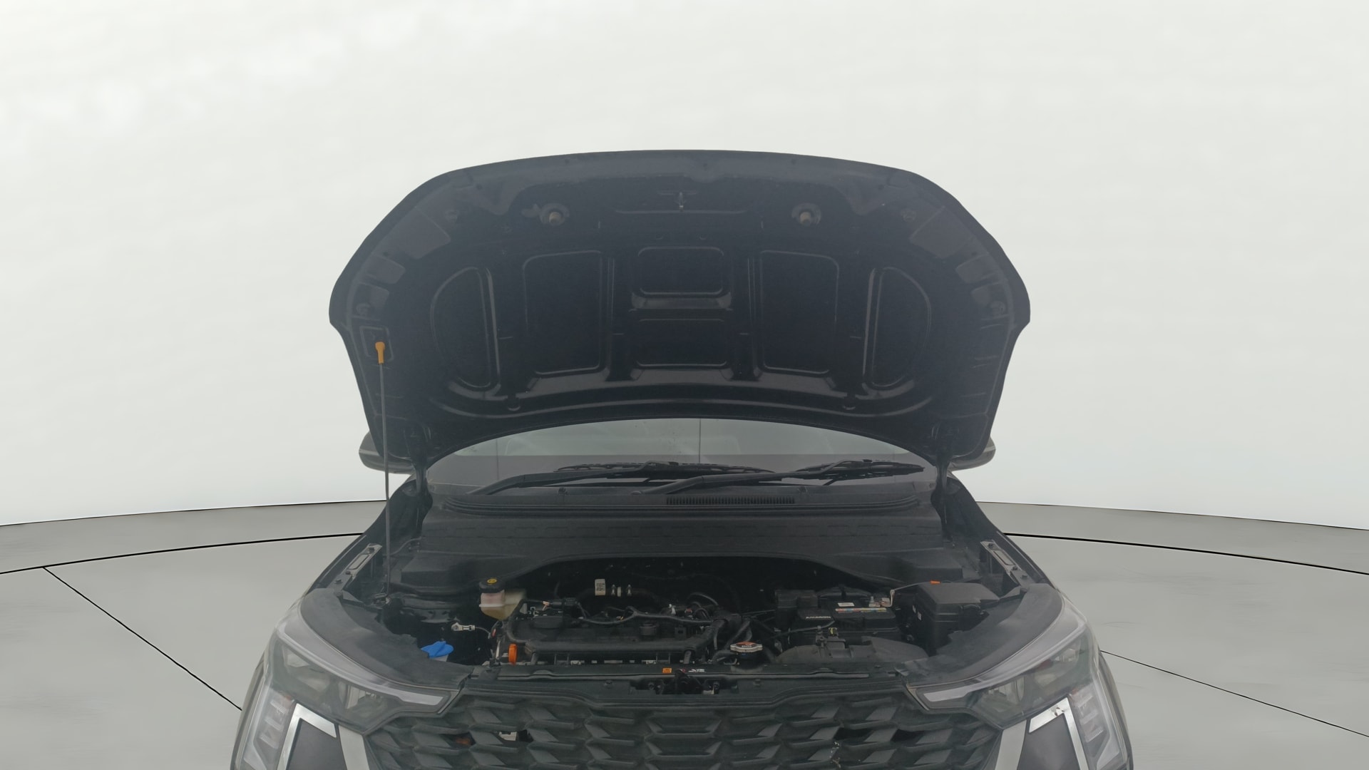 Used 2025 Kia Sonet Used 2025 Kia Sonet