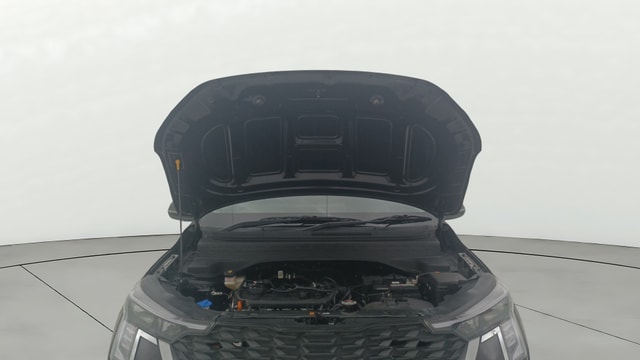 View Kia Sonet Image 34 Used Kia Sonet Image 34