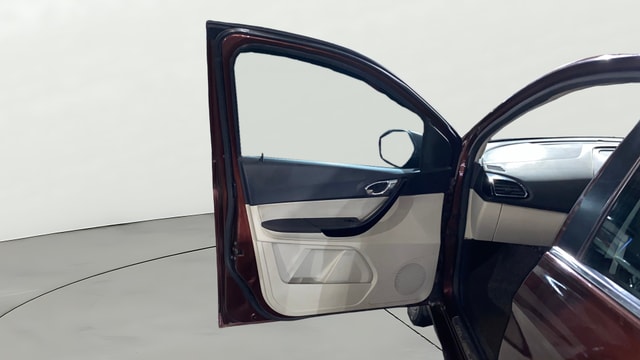 View Tata Tigor Image 31 Used Tata Tigor Image 31