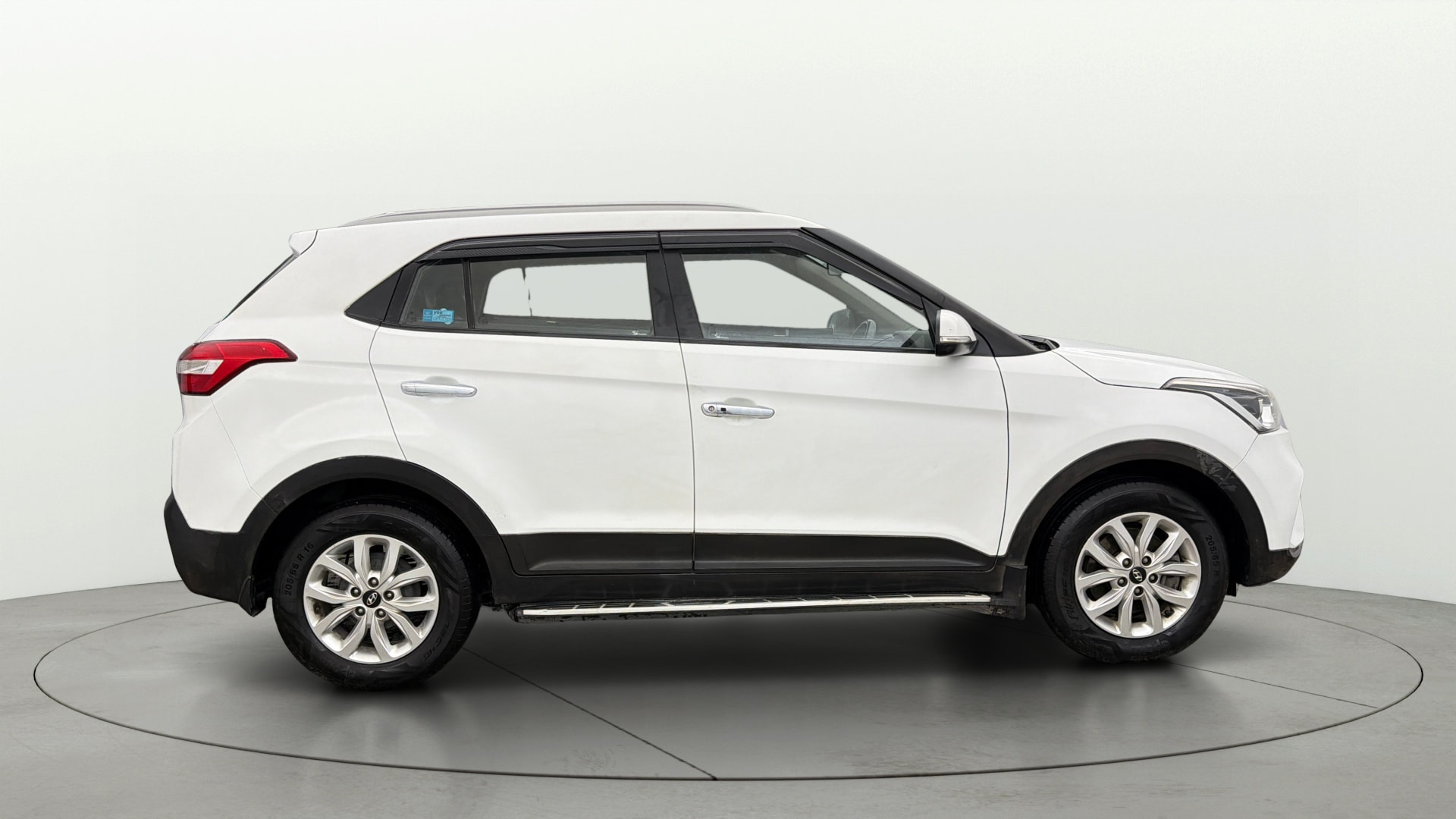 Used 2019 Hyundai Creta Used 2019 Hyundai Creta