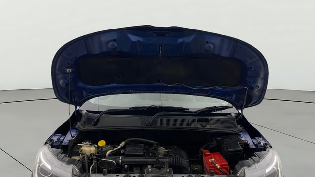 View Renault Triber Image 32 Used Renault Triber Image 32