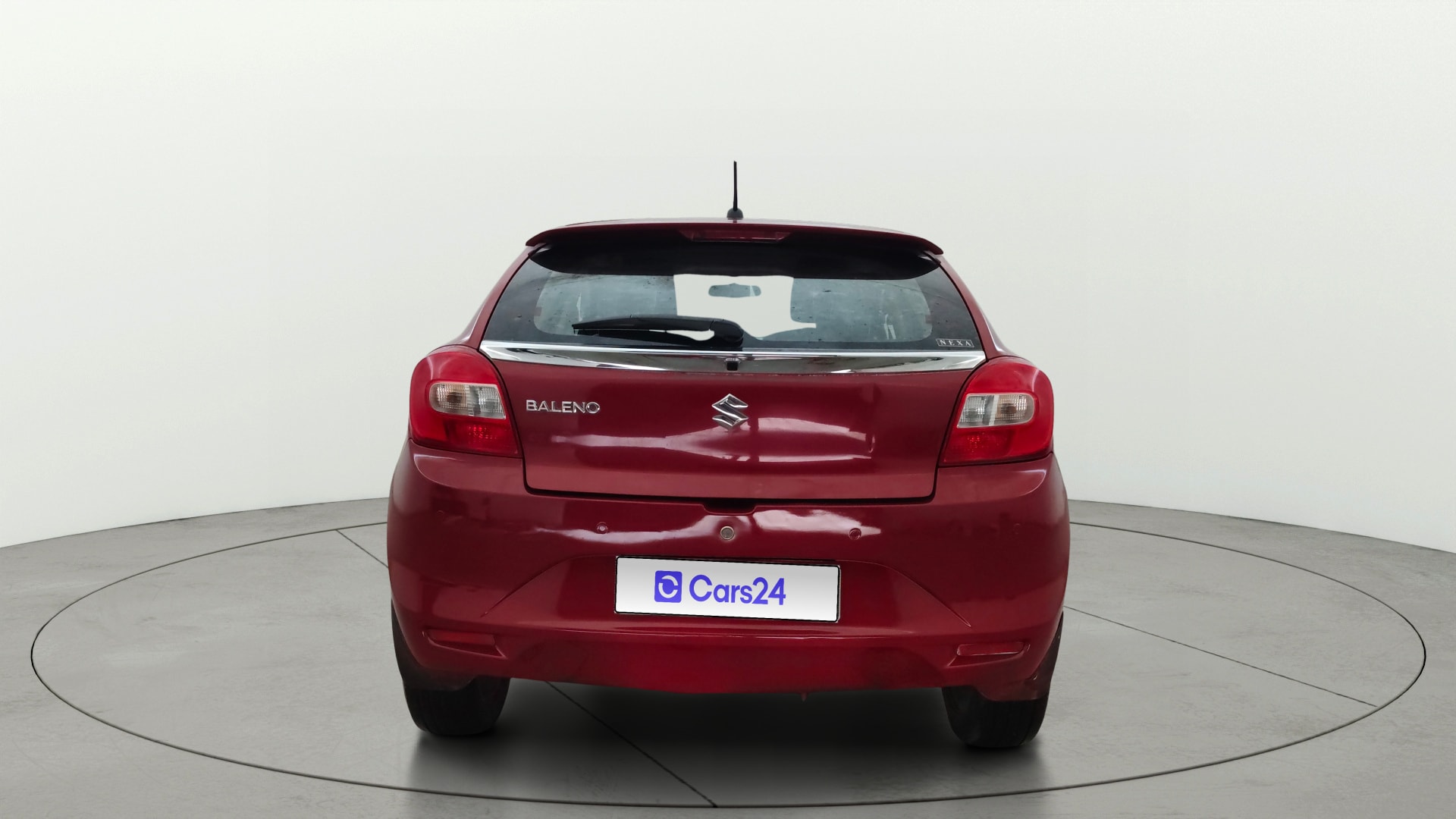 View 2021 Maruti Suzuki 1000 Base Variant Image 40 Used 2021 Maruti Suzuki 1000 Base Variant Image 40