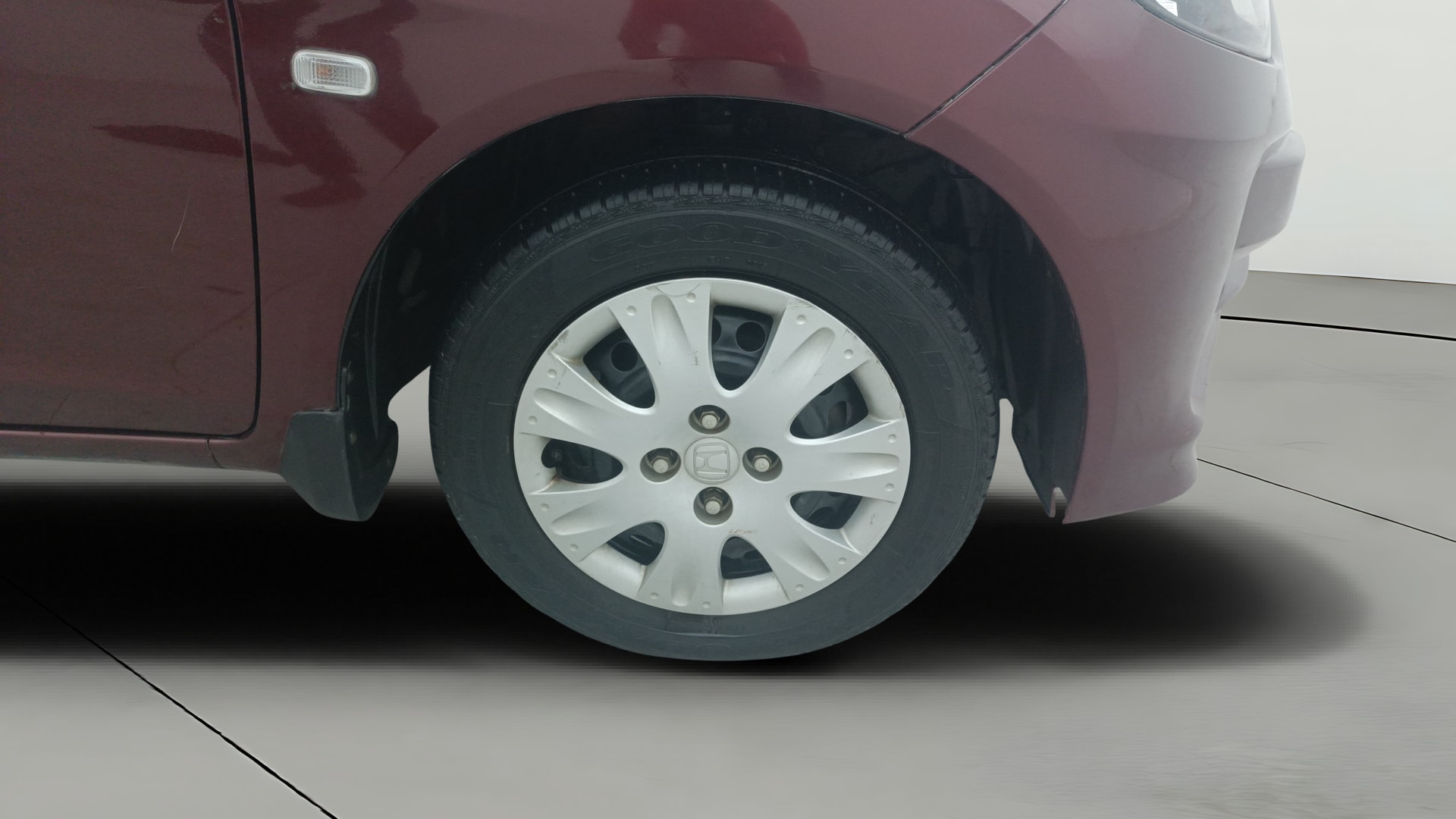 Used 2015 Honda Amaze Used 2015 Honda Amaze