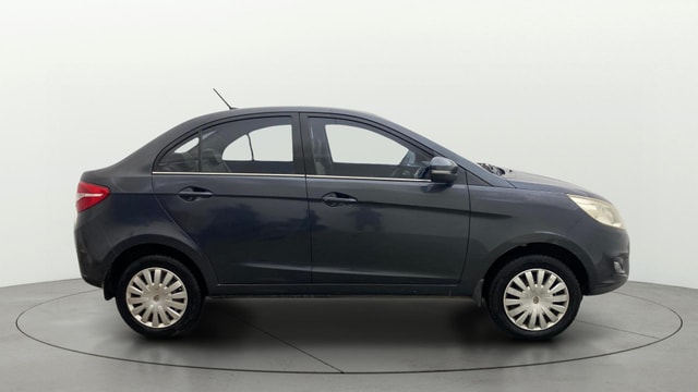 View Tata Zest Image 8 Used Tata Zest Image 8